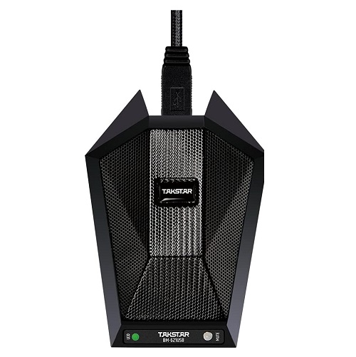 TAKSTAR BM621 USB Boundary Microphone Price in Bangladesh