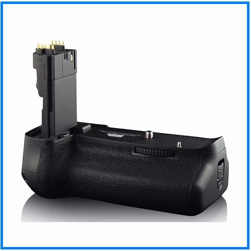 PIXEL Multipurpose Battery Grip BG-E13 for Canon EOS 6D Mark IV Digital SLR Camera Batteries E13 LP-E6/LP-E6N Replacement for Canon BG-E13 