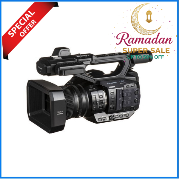 Panasonic AG-UX90 UHD 4K Professional Camcorder - USED