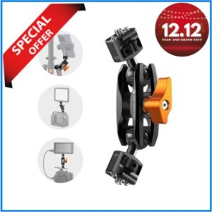 K&F Concept KF31.082 MS-14 Multi-Functional 1/4