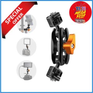 K&F Concept KF31.082 MS-14 Multi-Functional 1/4