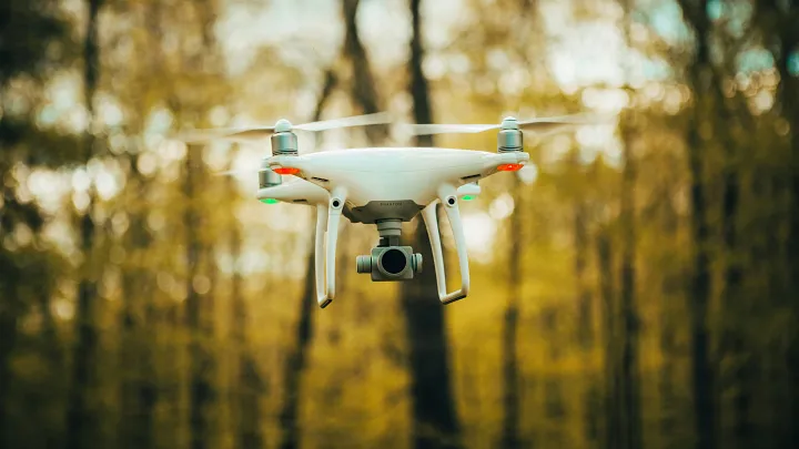 Top 5 DJI Drones for Every Budget: A Comprehensive Guide