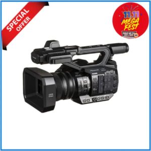Panasonic AG-UX90 UHD 4K Professional Camcorder - USED