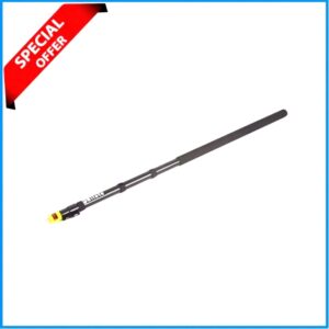 Bilate Professional Microphone Boom Pole – Black