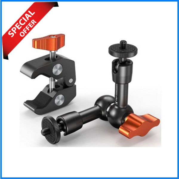 K&F Concept KF31.130 MS-31 Multi-Functional 6