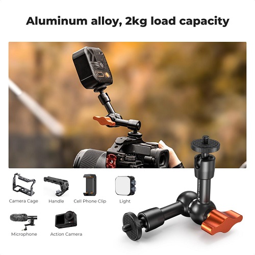K&F Concept KF31.130 MS-31 Multi-Functional 6