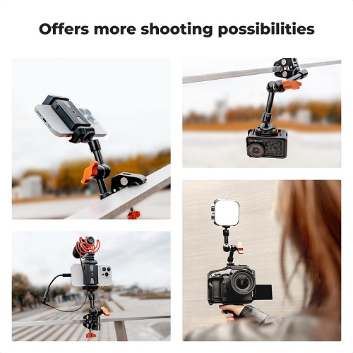 K&F Concept KF31.130 MS-31 Multi-Functional 6