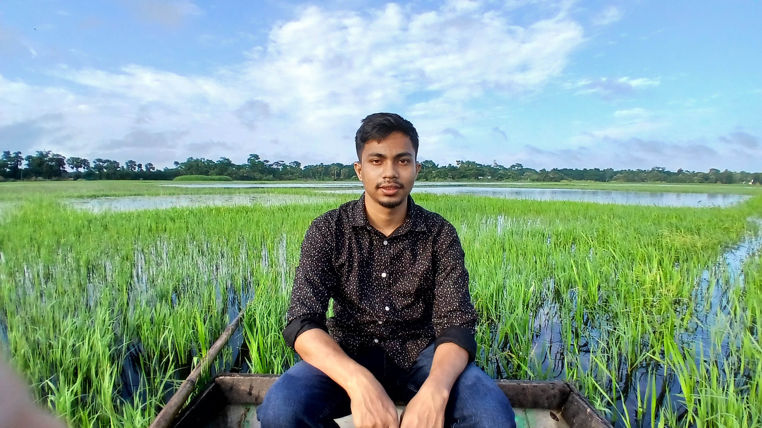 Md Shahidul islam Rakib