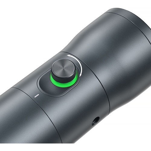 SmallRig RF 10C Portable Focusable Zoom LED Video Light for Photo Video - Black - Image 6