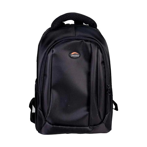 Jonakey BP-25 Camera Backpack - Black - Image 2