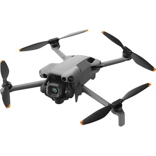 DJI Mini 5 Pro Drone Fly More Combo Plus with RC2 - Grey - Image 2