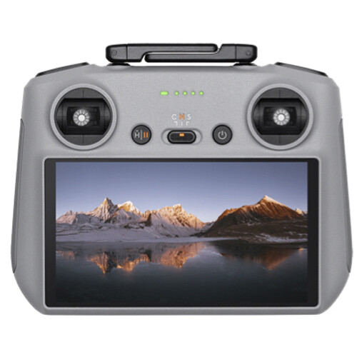 DJI Mini 5 Pro Drone Fly More Combo Plus with RC2 - Grey - Image 5