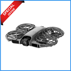 DJI Neo 2 Fly More Combo Drone - Grey