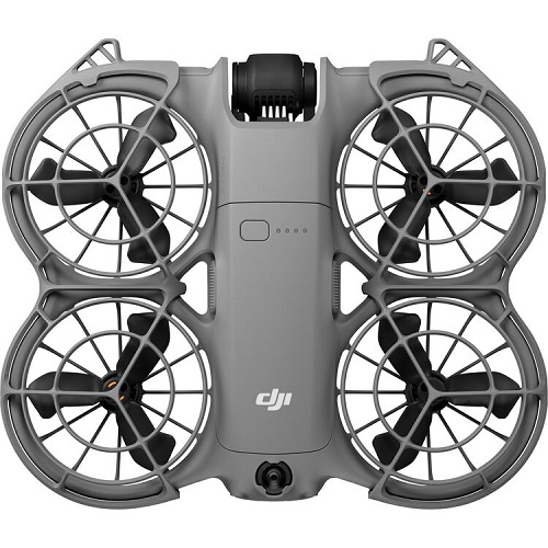 DJI Neo 2 Fly More Combo Drone - Grey - Image 5