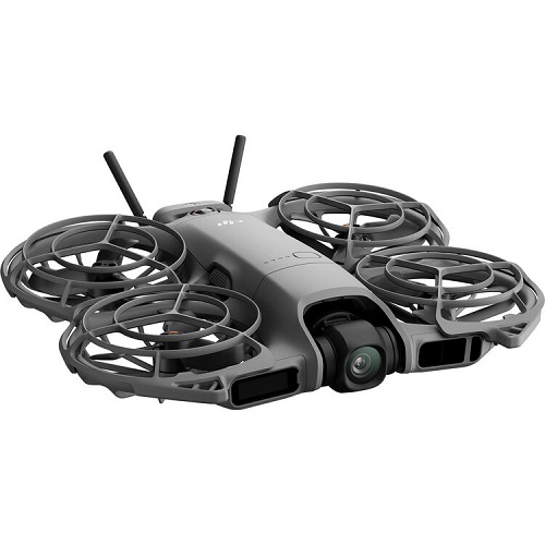 DJI Neo 2 Fly More Combo Drone - Grey - Image 2