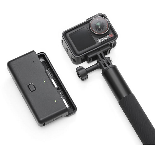 DJI Osmo Action 5 Pro Adventure Combo Action Camera - Black - Image 6