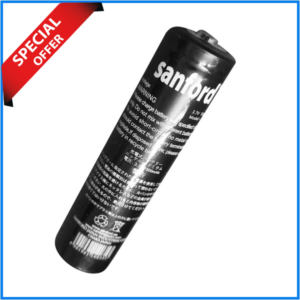 Sanford 18650 7000mAh Li-ion Battery - Black