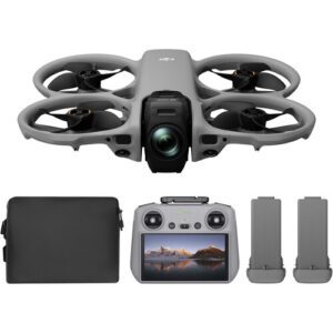 DJI Avata 360 Fly More Combo with RC 2