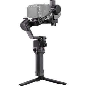 DJI RS 5 Gimbal Stabilizer