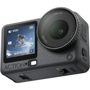 DJI Osmo Action 6 Adventure Combo
