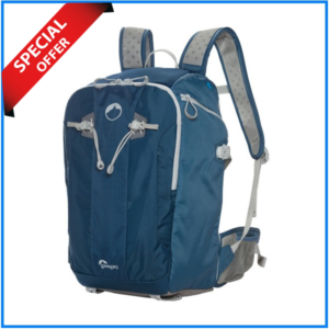 Lowepro Flipside Sport 20L AW Camera Backpack - Blue