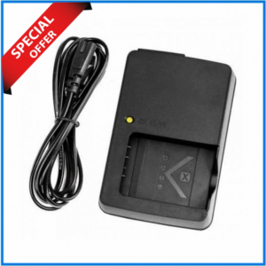 SONY BC-CSXB Charger for NP-BX1 Battery - Black