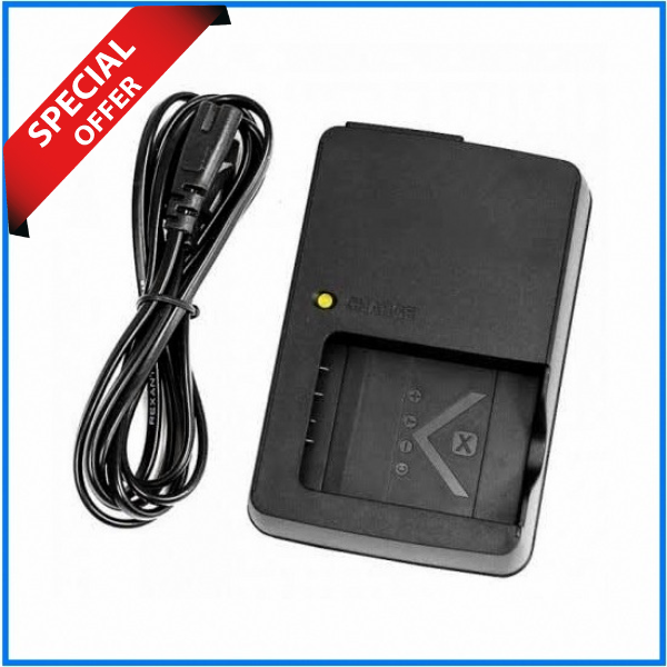 SONY BC-CSXB Charger for NP-BX1 Battery - Black