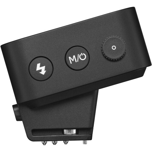 Godox X3 S Touchscreen TTL Wireless Flash Trigger for Sony Cameras - Black - Image 4