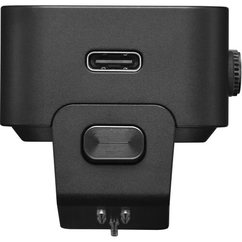 Godox X3 S Touchscreen TTL Wireless Flash Trigger for Sony Cameras - Black - Image 5
