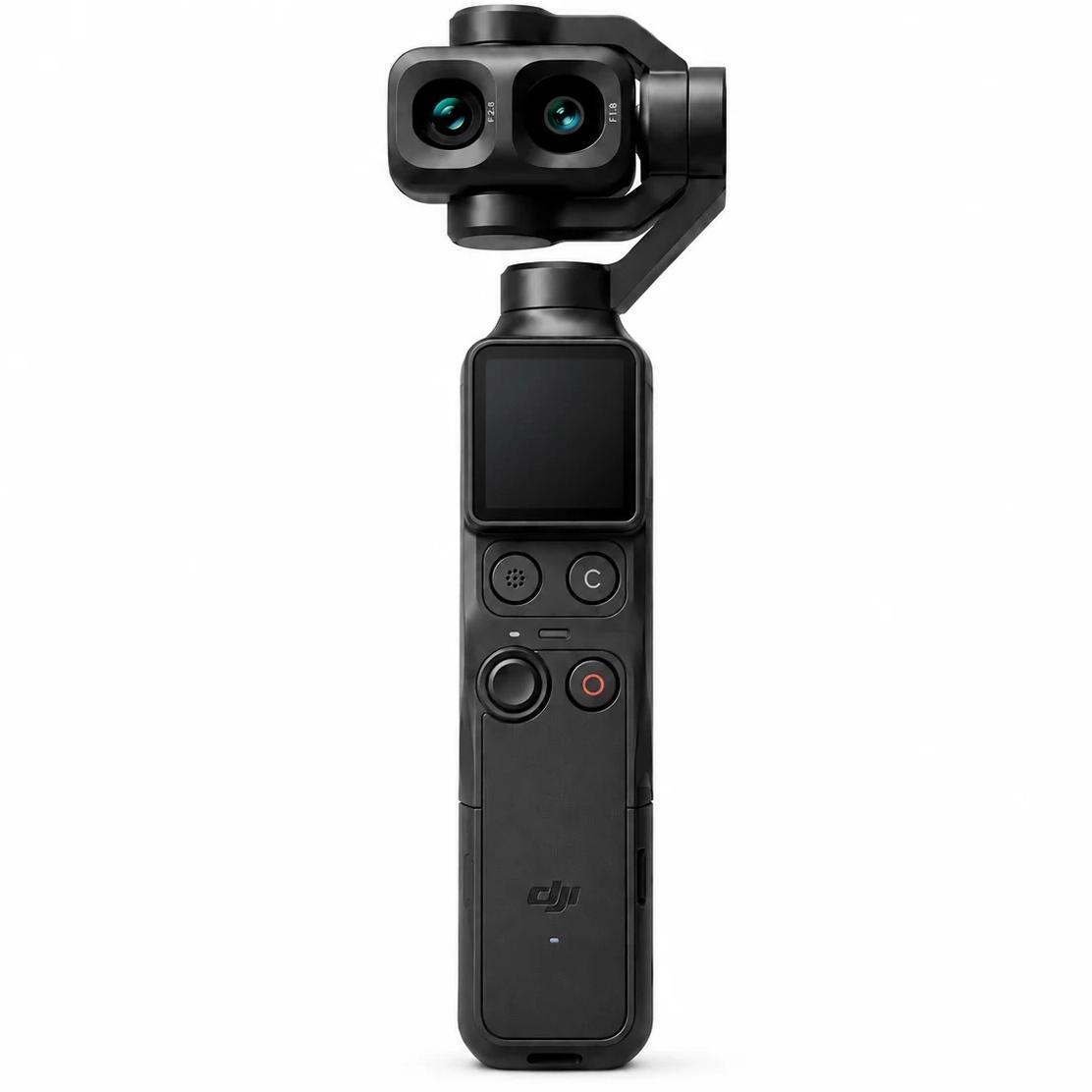 DJI Osmo Pocket 4P Standard Combo