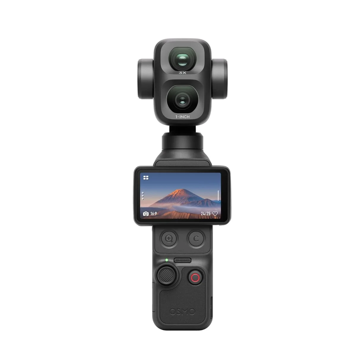 DJI Osmo Pocket 4P Vlog Combo
