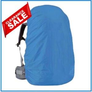 Ye Camera Backpack Rain Cover for Protect Rain Camera Bag - Multi Color