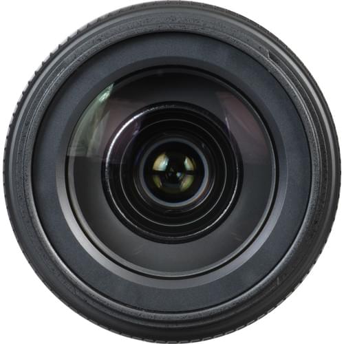 Tamron 18-200mm f/3.5-6.3 Di II VC Professional Zoom Lens for Canon EF Mount Cameras - Black - Image 3